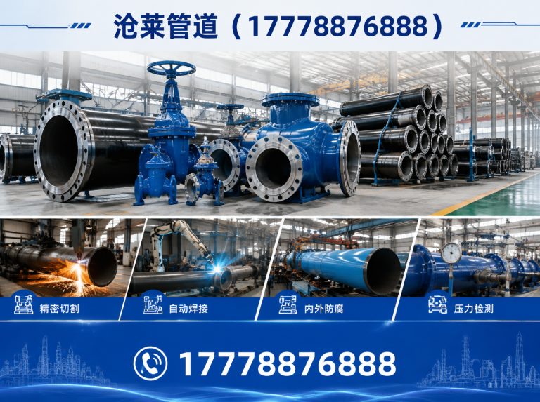 青县碳钢弯头展示图