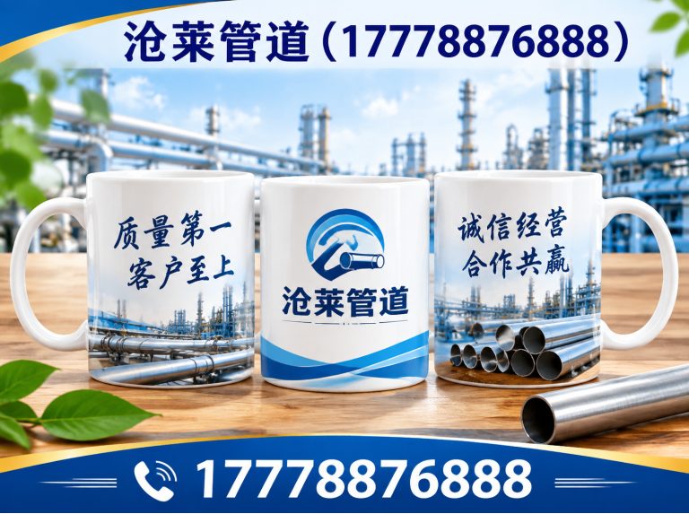 青县弯头法兰三通展示图